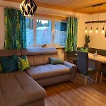 Holiday home Romantika