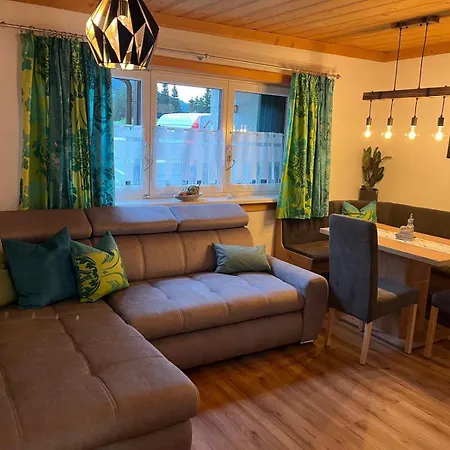 Holiday home Romantika