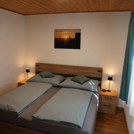 بيت للعطل Romantika باد اوسي