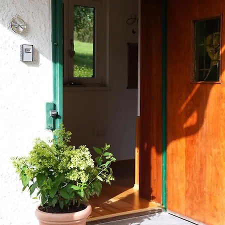 Romantika Бад Аусзее