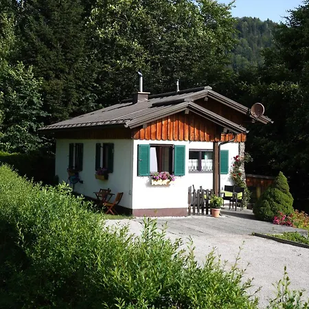 Romantika بيت للعطل *