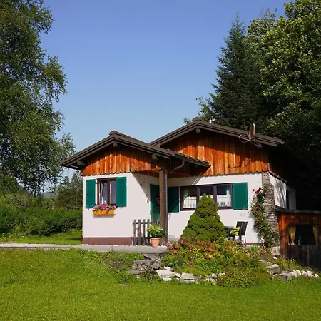 Romantika بيت للعطل