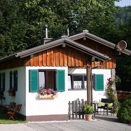 Romantika * Bad Aussee