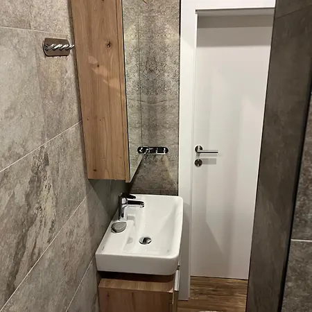 Romantika Дом отдыха *