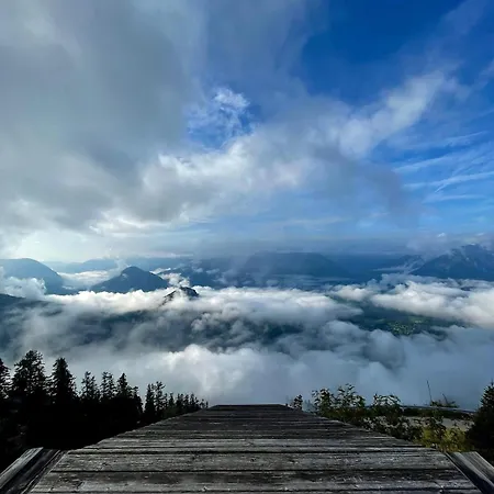 Romantika بيت للعطل باد اوسي