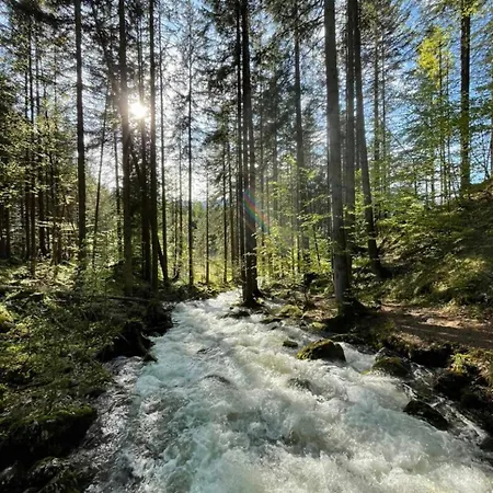 بيت للعطل Romantika *