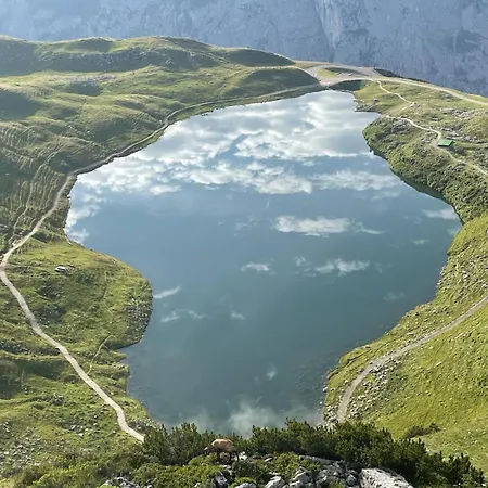 Nyaraló Romantika Bad Aussee