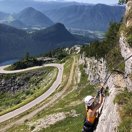 Romantika بيت للعطل *