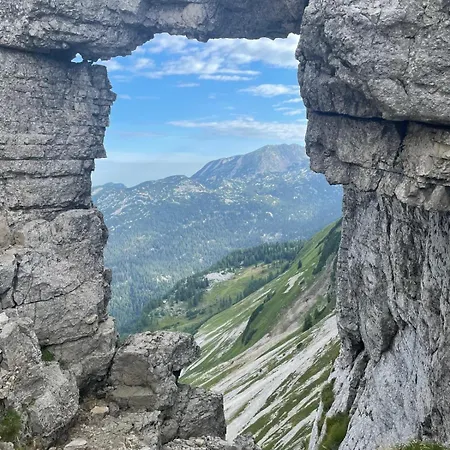 Romantika Бад Аусзее