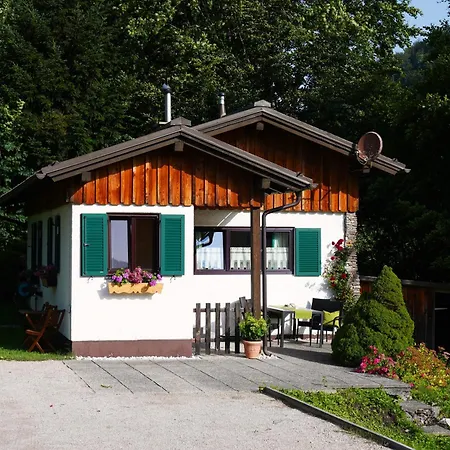 بيت للعطل Romantika