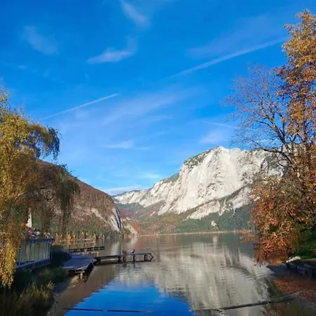 Romantika بيت للعطل