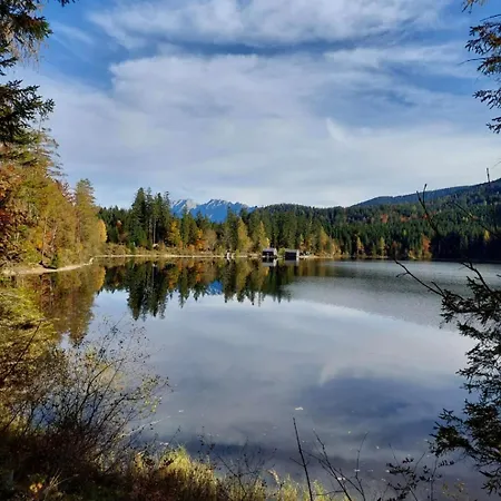 Romantika * Бад Аусзее