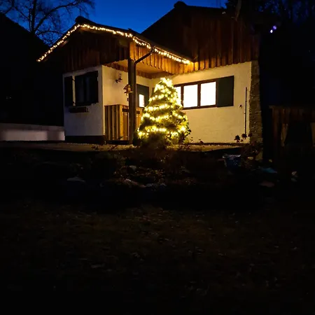 Romantika Dom wakacyjny Bad Aussee