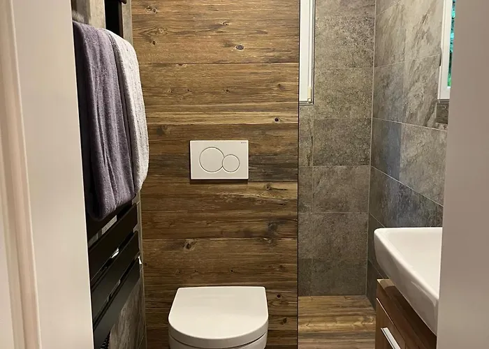 Hébergement de vacances Romantika