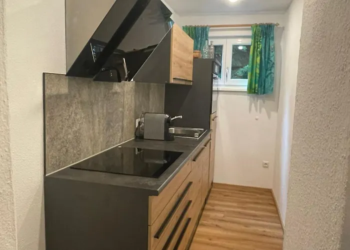 Romantika Hébergement de vacances