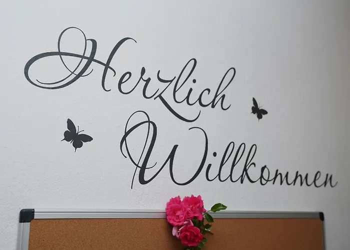 Romantika Hébergement de vacances