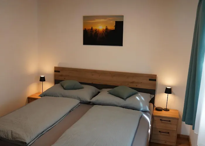 Hébergement de vacances Romantika Bad Aussee