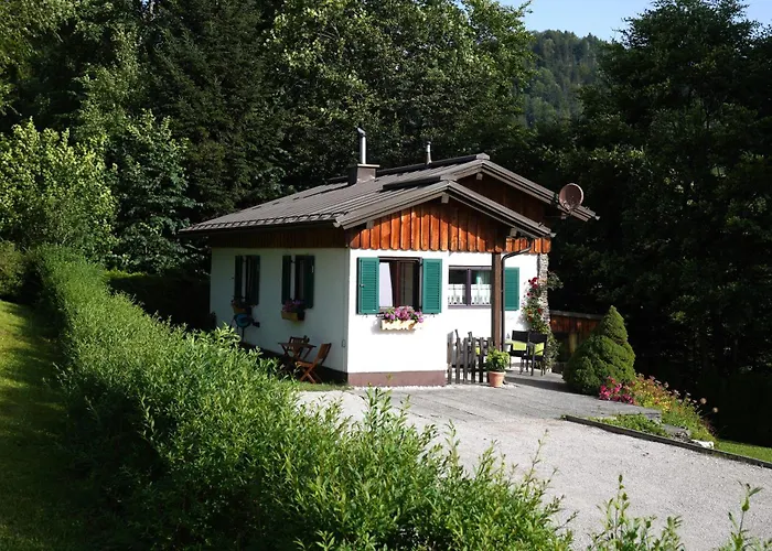 Romantika Hébergement de vacances *