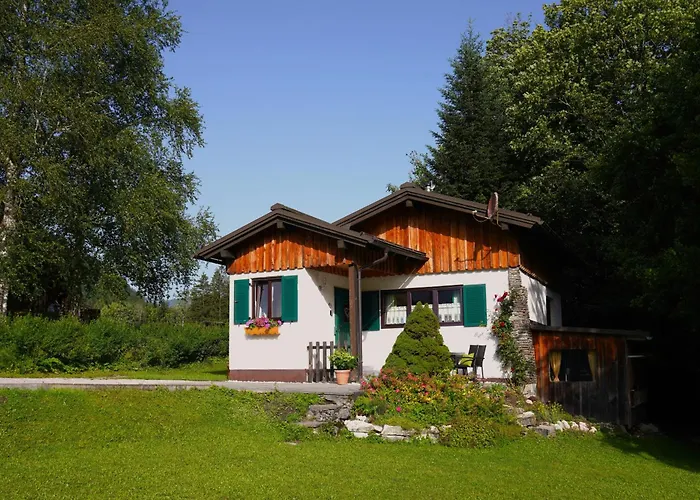 Romantika Hébergement de vacances