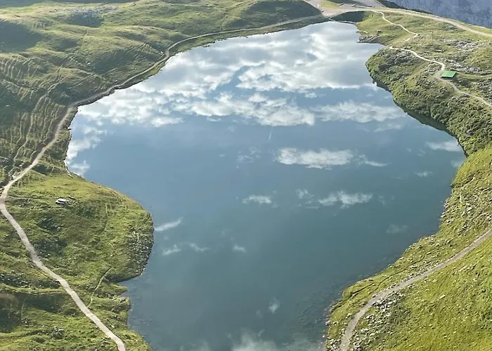 Hébergement de vacances Romantika Bad Aussee