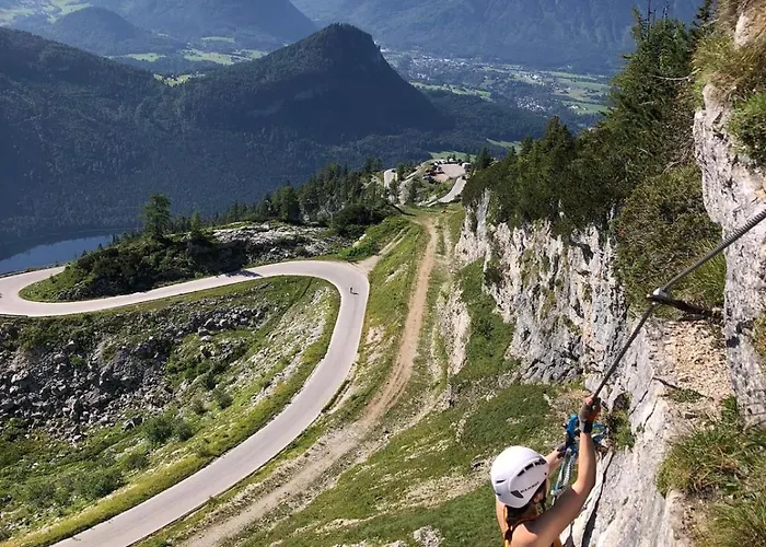 Romantika Hébergement de vacances *