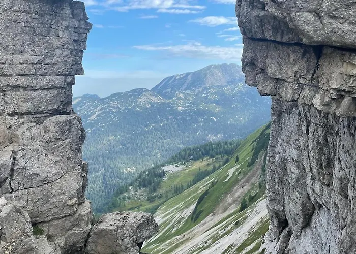 Romantika Bad Aussee