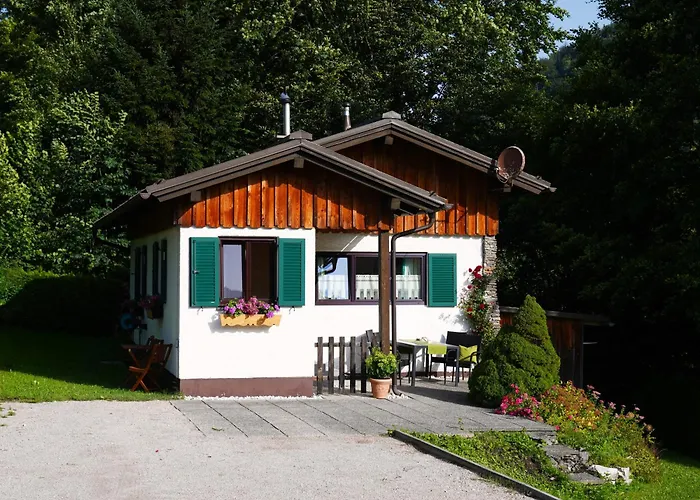 Hébergement de vacances Romantika