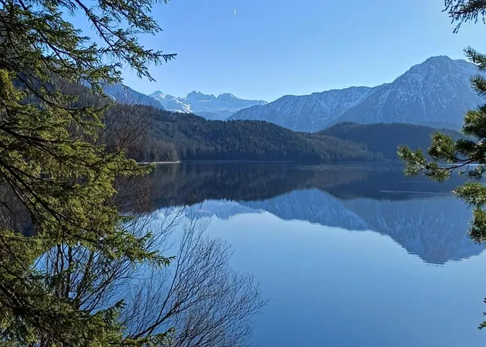 Romantika * Bad Aussee