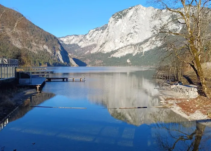 Сasa de vacaciones Romantika *