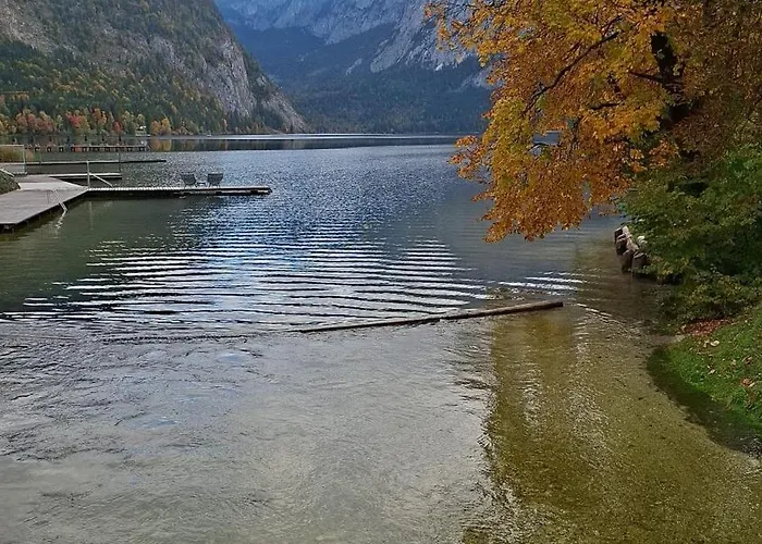 Romantika Сasa de vacaciones *