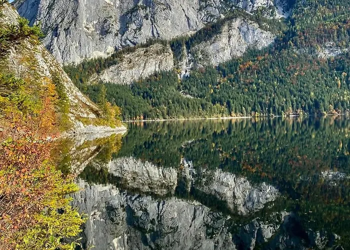 Romantika * Bad Aussee