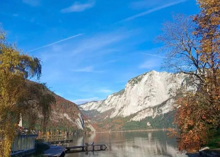 Romantika Сasa de vacaciones