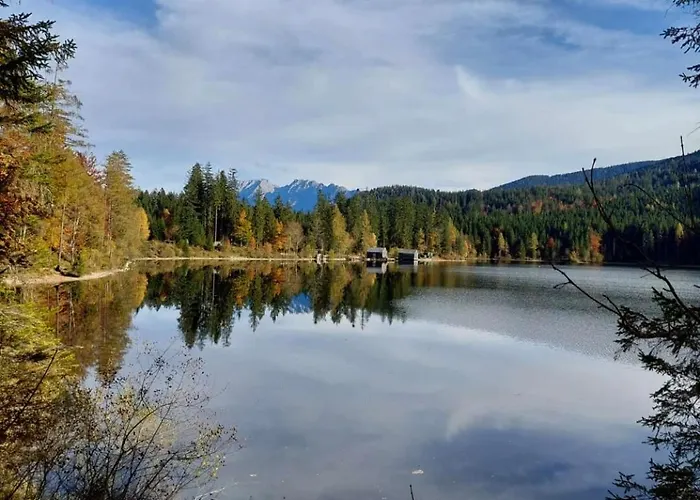 Romantika * Bad Aussee