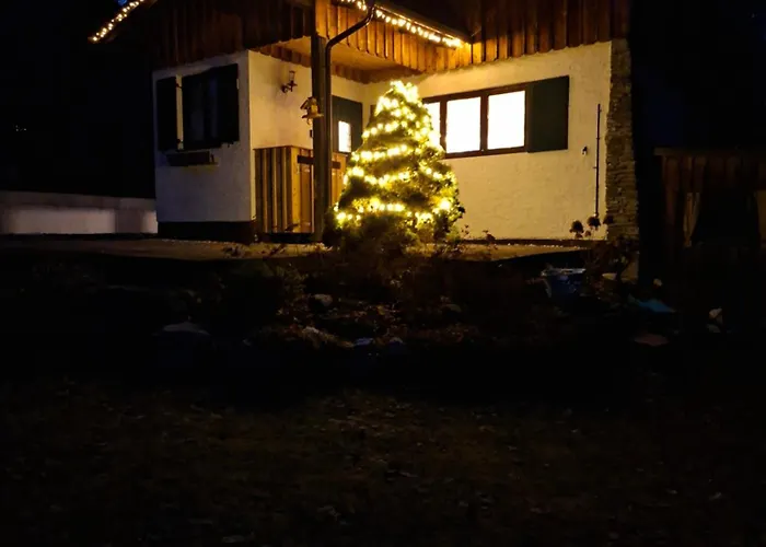 Romantika Hébergement de vacances Bad Aussee